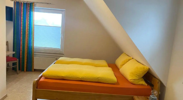 Номер Standard Astrids Pension