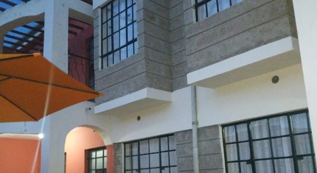 Machakos Suites Luxury Hotel, Prenota Hotel Hotel a Machakos con colazione, Colazione