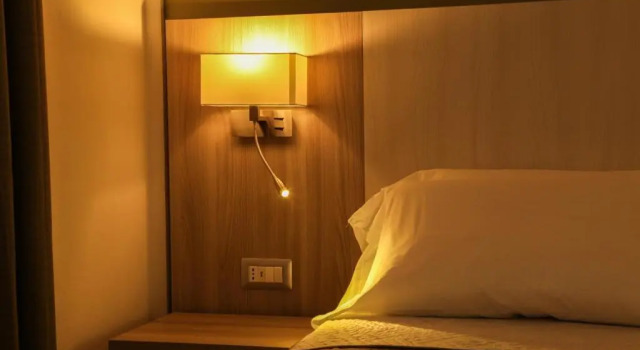 Семейный номер Standard Pausania Inn