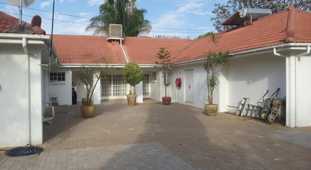 Hana Guest House