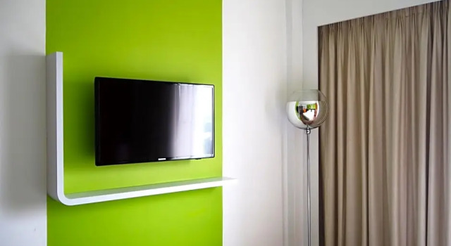 Номер Standard Kingston Hotel 22 - Cheras, Kuala Lumpur
