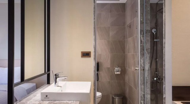 Номер Business Full Kind Hotel
