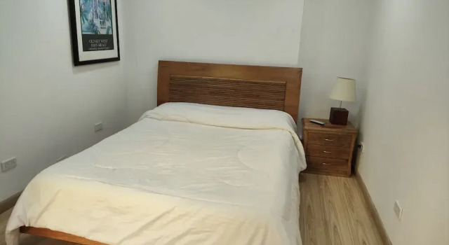Номер Standard Apartaestudios La Candelaria