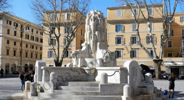 Appartamenti con vista Piazza Testaccio, Забронировать Отель Отели Рима 4 звезды, 4*
