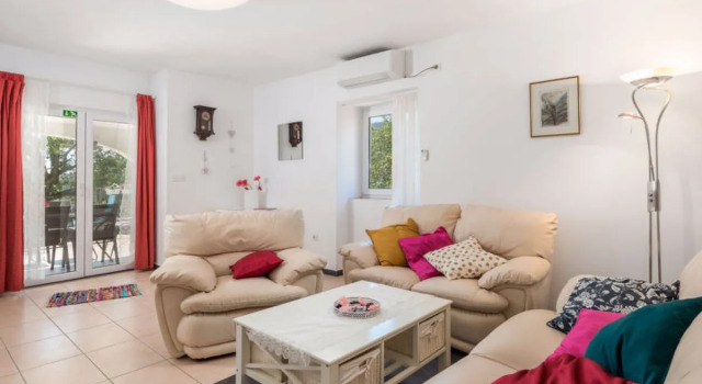 Holiday Home Kristijana