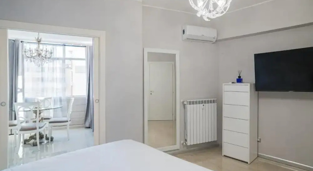B&B Damagi, Prenota Bed & breakfast Roma Lazio