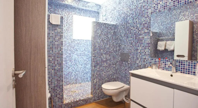 Студия Hotel la Vila