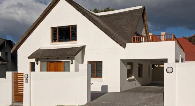 Коттедж Pacem cottage