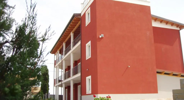 Residence Candeloro