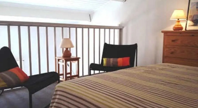 Appartement Saint-Martin-de-Ré, 1 pièce, 4 personnes - FR-1-544-1