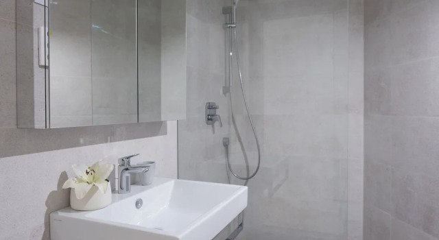 Апартаменты Luxury Villa Casa Bianca