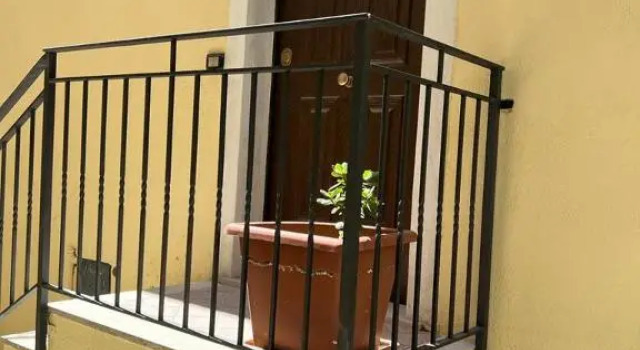 Коттедж c 1 комнатой Relax nel Centro Storico
