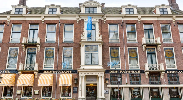 NH Centre Utrecht