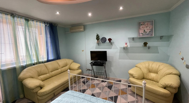 Onebed (Ванбэд) на бульваре Строгинский, Забронировать Отель Строгино Северо-Западный административный округ