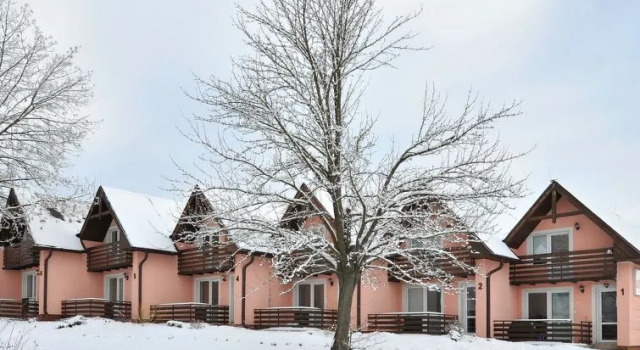 Studio Tatry, Rezervovat Apartmán Hotely v Prešovský kraj s parkováním, Parkování