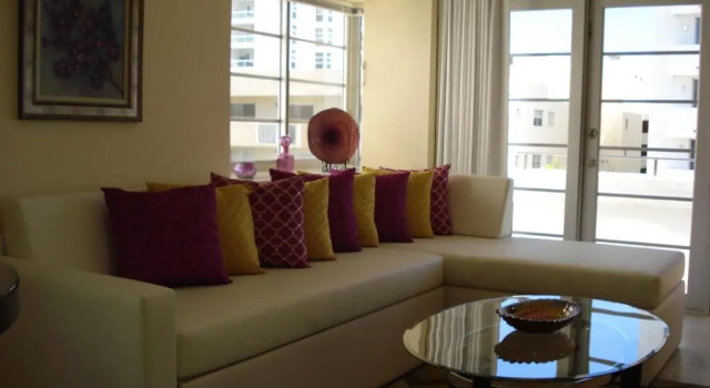 Студия Executive Westover Arms Hotel