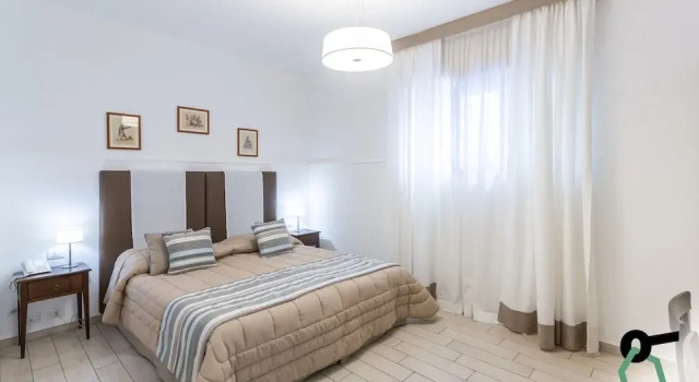 Номер Standard Hotiday Room Collection - Massa Lubrense