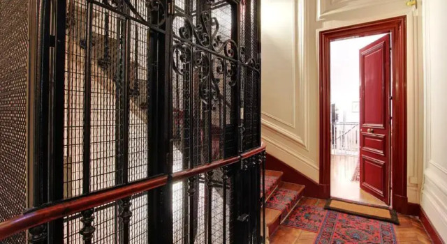 Parisian Home - Champs Elysées/Etoile, Забронировать Апартаменты/квартира Париж Иль-де-Франс, рядом с Мост Александра III