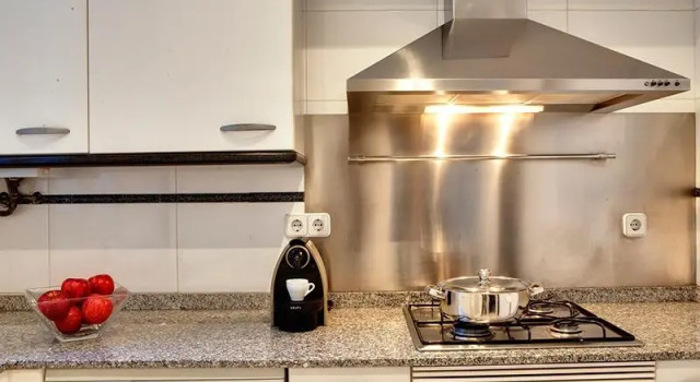 Номер Standard Barcelona Apartment Val