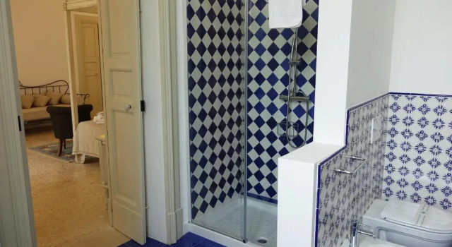 Люкс Casina Bardoscia Relais
