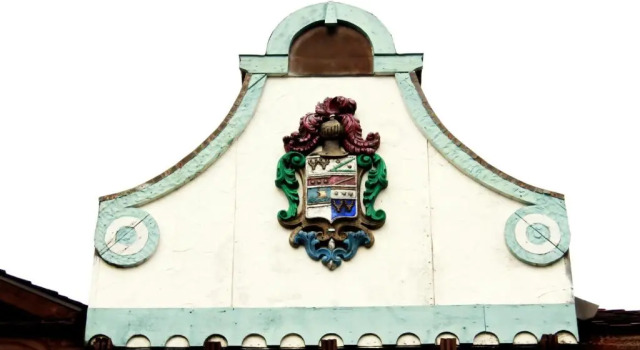 Auld Holland Inn