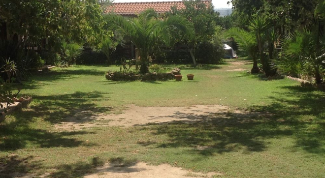 Camping Scogliera Azzurra