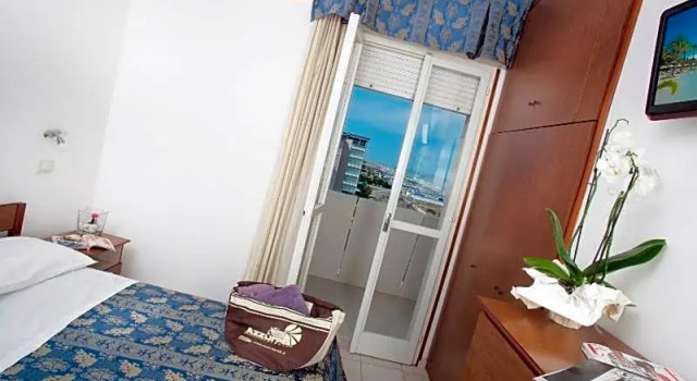 Пятиместный номер Standard Hotel King