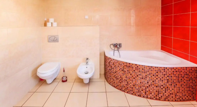 Апартаменты Apartament Margarites