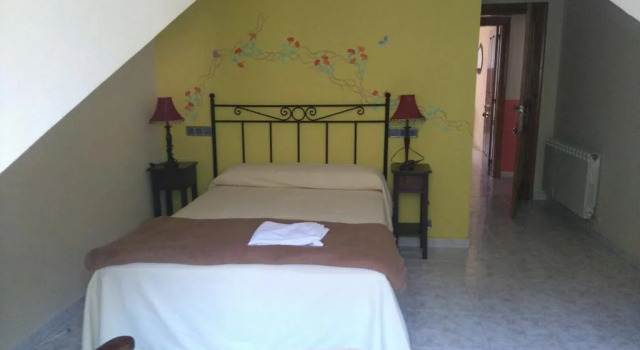 Hotel Peñas Juntas, Book Hotel Proaza Asturias