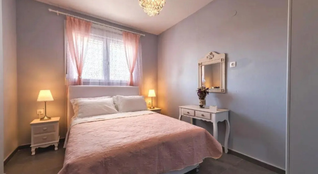 Апартаменты Superior Kes apartments