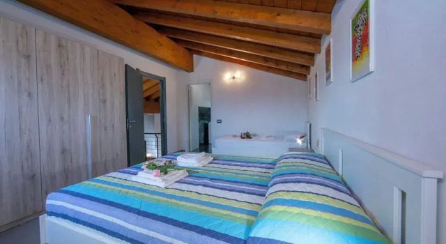 Семейная вилла Villa Laura Private Pool and Garden near Lake Maggiore for 9 - Happy Rentals