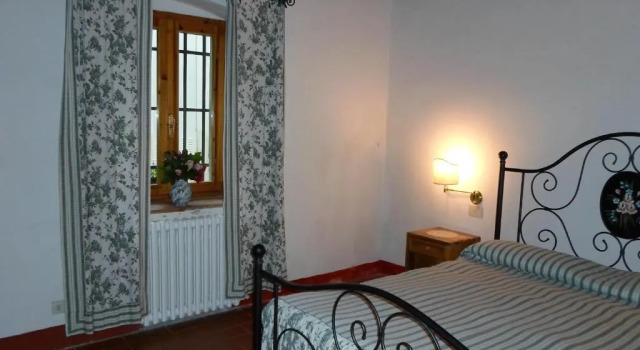 Номер Superior Bed & Breakfast La Fiaba