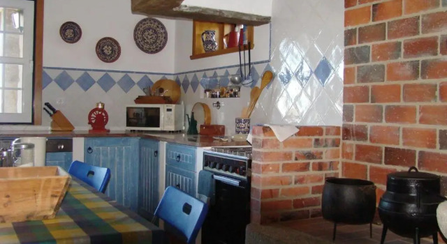 Двухместный номер Standard Casa Da Oliveirinha