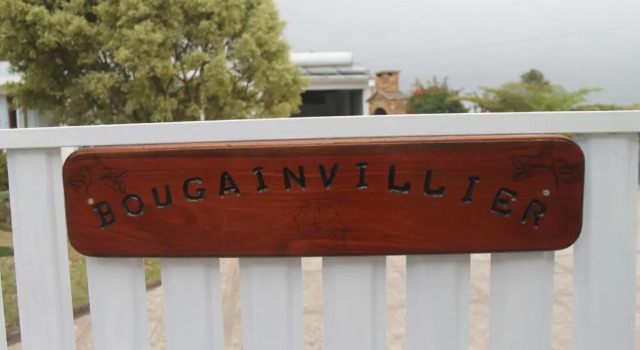 Le Bougainvillier, Prenota Hotel Hotel a Le Tampon con parcheggio, Parcheggio