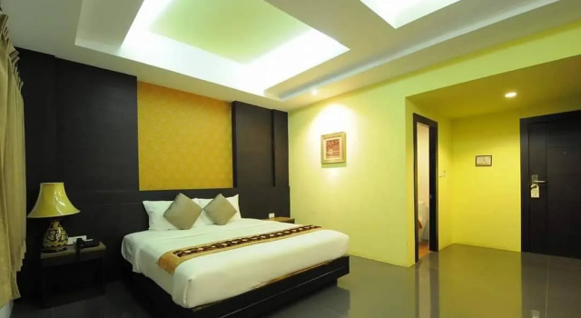 Номер Standard P1 House Phitsanulok