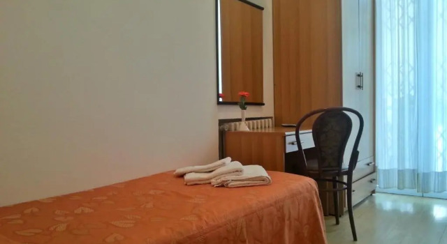 Номер Standard Hotel Sara