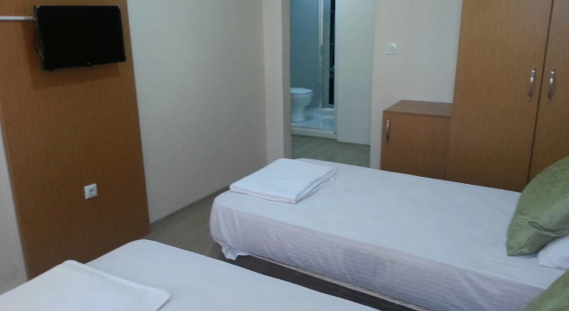 Yenisehir Akpinar Hotel, Reserva ahora Hotel Konak İzmir