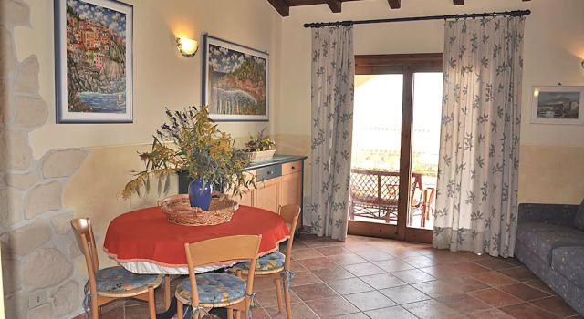 Villa Zago