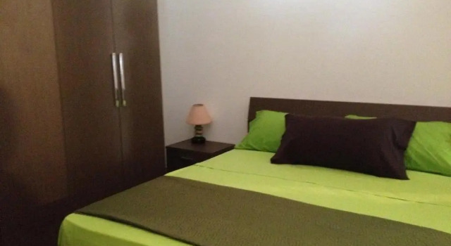 Коттедж Casa Vacanza Elvira Porto Selvaggio