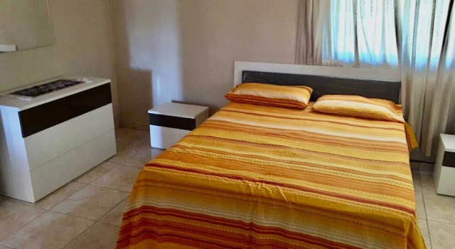 Altagracia Apartaments Santo Domingo