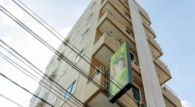 NIDA Rooms Patong 88 Nanai