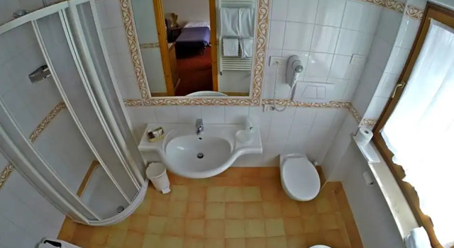 Семейный полулюкс Hotel La Montanina