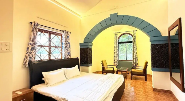 Бунгало Luxury Anand Mansion