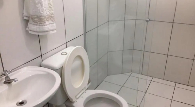 Люкс Standard Pousada Dona Francisca