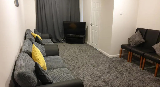 Grange Villas Diamond ,near Chester le Street ,3 Bedroom House ,Sleeps 6 Guests