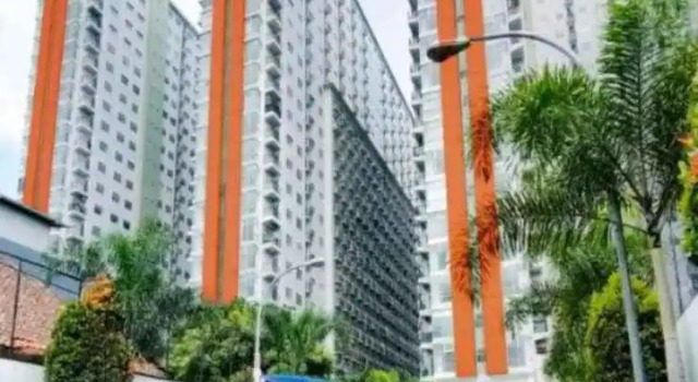 Apartement Grand Asia Afrika By Damar Akbar, Buchen Sie Ferienwohnung Apartments in Paledang, Ferienwohnung
