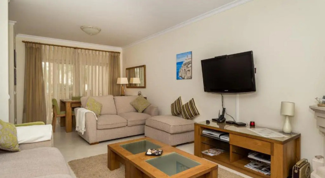 Boa Nova Plot 3 Apt 31