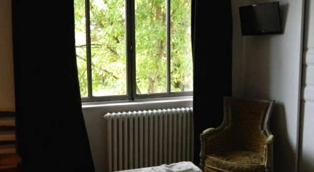 La Foutelaie, Rezerwuj Hotel  