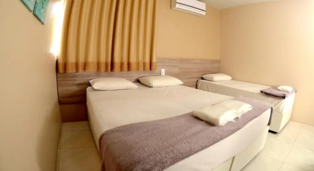 Hotel Itaparica