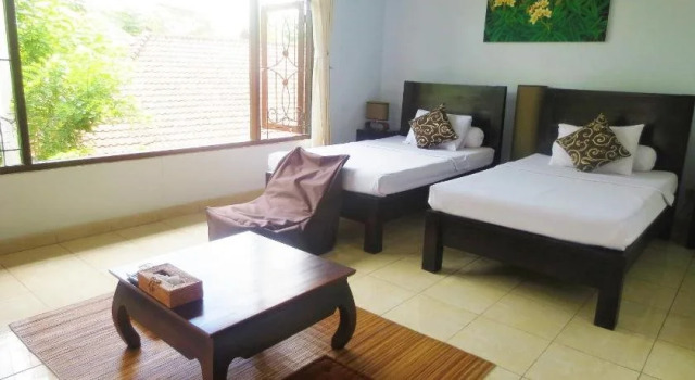 Villa Peteka
